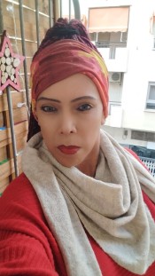 DISPONIBLE EN GANDíA CENTRO KIRAY TRANSEXUAL