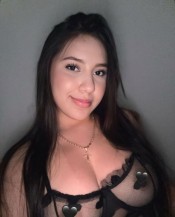 ME LLAMO ALISSON UNA CHIQUILLA TRAVIESA EN ALZIRA