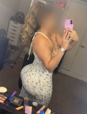 MADURITA RECIÉN LLEGADA CACHONDA