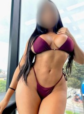 SUPER NOVEDAD BELLA CARIBEÑA FOTOS REALES