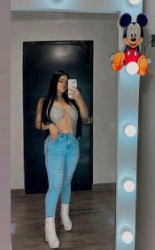 HERMOSA CHICA MORBOSA SOY MUEVA EN TU CIUDAD