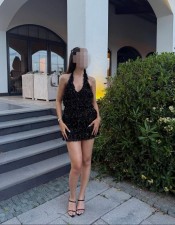 ENCANTADORA SENSUAL DULCE TIERNA Y CARIÑOSA