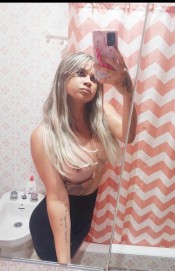 BRASILEñA TRANSEXUAL EN TERUEL CAPITAL