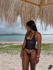 DANNA COLOMBIANA 20 AñOS – MASAJES Y FANTASíAS