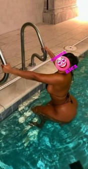 NOVEDAD SEDUCTORA MULATA  CULAZO, UNA GUARRILLA  EL LA CAMA CALIENTE