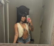 TOKIO ,EXóTICA CHICA EN PINTO