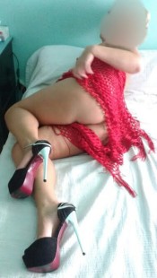 EL MEJOR FRANCéS MADURA COLOMBIANA 45 AñOS