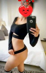 ¡QUE NO TE ENGAÑE MI LINDA CARITA ANGELICAL...SOY UNA DIABLILLA FOLLANDO!