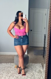 BARAKALDO. VICIOSA, FIESTERA, SEXO Y LUEGO MASAJE EN CAMILLA...