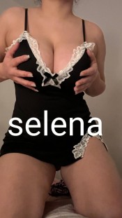 SELENA TETAZAS 120 NATURAL QUINTANA