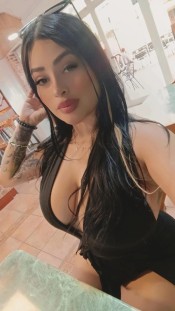 BELLISSIMA COLOMBIANA CON EL TRATO MAS ESPECIAL, EN MADRID