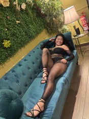 JEN SCARLETT ENCANTO QUE SEDUCE