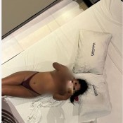 NOVEDAD VEN A DISFRUTAR CONMIGO POR PRIMERA VEZ EN TU CIUDAD