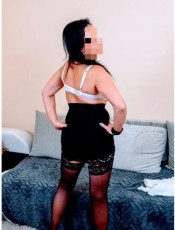 LUCIA ARGENTINA MADURITA TRATO DE NOVIOS