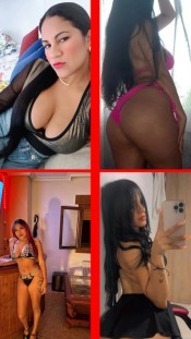 HACEMOS TRíOS Y MáS COSITAS