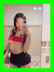 ¡¡PRIMICIA!! ESCORT DE LUJO PARA HOMBRES EXIGENTES