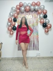 NOVEDAD SAMANTHA!! JUGUETONA DELICIOSA IMPLICADA SEXY FIESTERA EN OURENSE