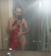 CHICA PARTICULAR (FOTOS CASERAS) TARRAGONA CENTRO