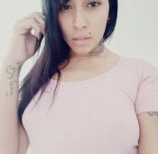 DULCE NUEVA CHICA EN ALCUDIA