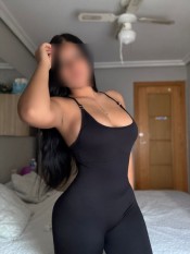 MASAJISTA Y SCORT, SENSUAL Y COMPLACIENTE
