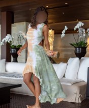 MARTA ESPAÑOLA EN SAN LUIS DE SABINILLAS