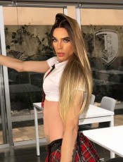 TU DIABLITA !!CONVERTIDA EN SANTICA