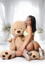 MARIANA, PRECIOSA MUJER QUINTANA