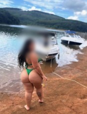 ERIKA BELLA Y SENSUAL UN LUJO DE COMPAñíA FIESTERA