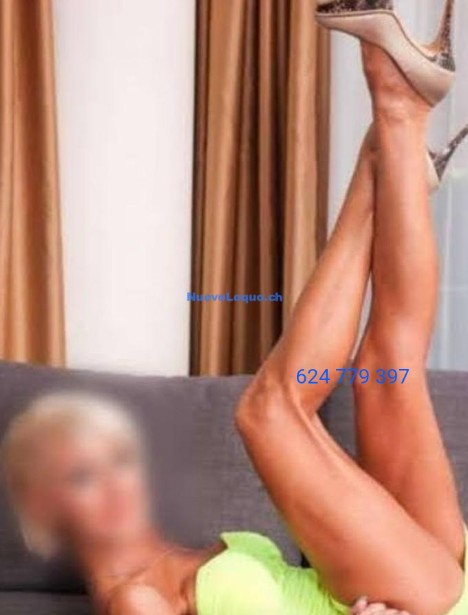 SOFI UNA MUJER NESECITADA DE FOLLEO