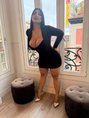 SOY SARA RECIEN LLEGADA EN MADRID!!