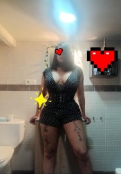 NOVEDAD VEN A DISFRUTAR CONMIGO POR PRIMERA VEZ EN TU CIUDAD