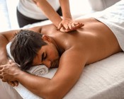 TRAVESTI MONTSE MASAJES EN CAMILLA RELAX