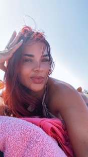 EXQUISITA COLOMBIANA, TODO TERRENO  SALIDAS GANDIA 24 H