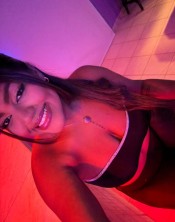 LA BELLEZA COLOMBIANA DISPUESTA A TODO 24HR