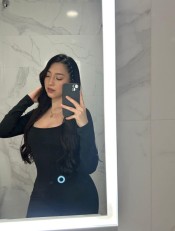 DANIELA, CHILENA CALIENTE EN ELCHE CENTRO