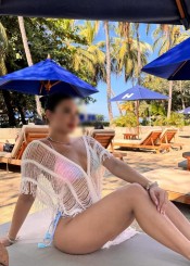 EXOTICA SENSUAL APASIONADA BOMBA DE SEXO