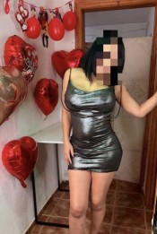 AGATHA TU FOLLADORA CAÑERA!! DELGADA GUARRA