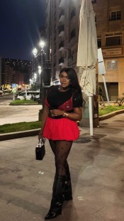 SOY TODA TUYA VEN Y DISFRUTA DE TU ZORRA VICIOSA