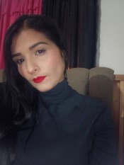 SOY GUARRA PUTA ZORRA Y QUIERO CHUPARTE ESA POLLA