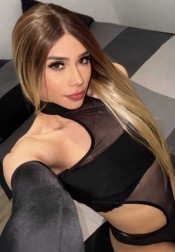 ÁMBAR CHICA TRANS 20 CM RECIéN LLEGA A  PUERTO BANúS