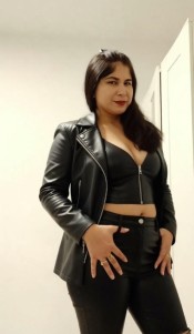 MABEL JOVENCITA SEXY Y FIESTERA