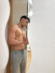 ️ZEUS️ 22CM-EL TRUENO DE FUEGO-LONG SESSIONS-FISTING