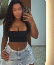 HOLA CARIñO SOY YASMIN 22 AñOS MORENITA DE MARUECOS