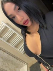 BELLA Y SEXY VENEZOLANA NOVEDAD EN TRIANA