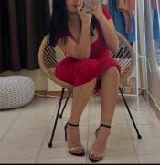 SEXY SEÑORITA CON GANAS DE MACHOS