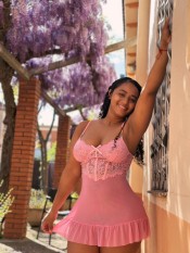 MAITE 20 AñITOS  NOVEDAD MORBOSA ILIMITADA VEN Y DISFRUTAMOS 661447669