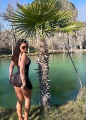 CALIENTE TENTACION EN ZARAGOZA