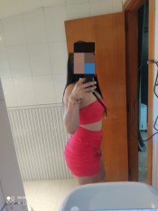 TIENES FRIO? NOS DAMOS CALOR? VEN A CONOCERME