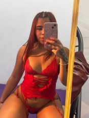 VENEZOLANA CACHONDA  CON GANAS DE MARCHA  FIESTERA DISPONIBLE 24HRS SALIDAS