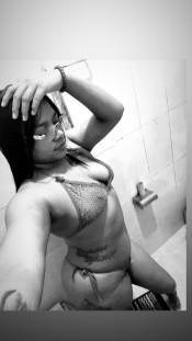 25 ANOS. INDIA RECIEN LLEGADA DEL PARAGUAY